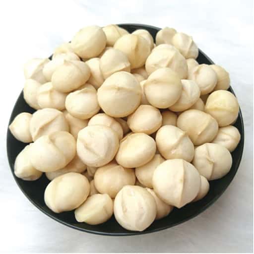 Hạt mắc ca 500g