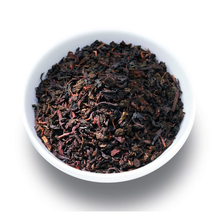 Classic English Tea - Ronnefeldt Loose Leaf® | Trà đen đảo Ceylon - Trà lá (gói 100g)