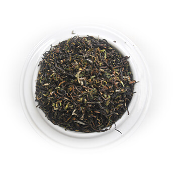 Darjeeling Spring - Ronnefeldt Loose Leaf® | Trà đen mùa xuân Ấn Độ - Trà lá (gói 100g)