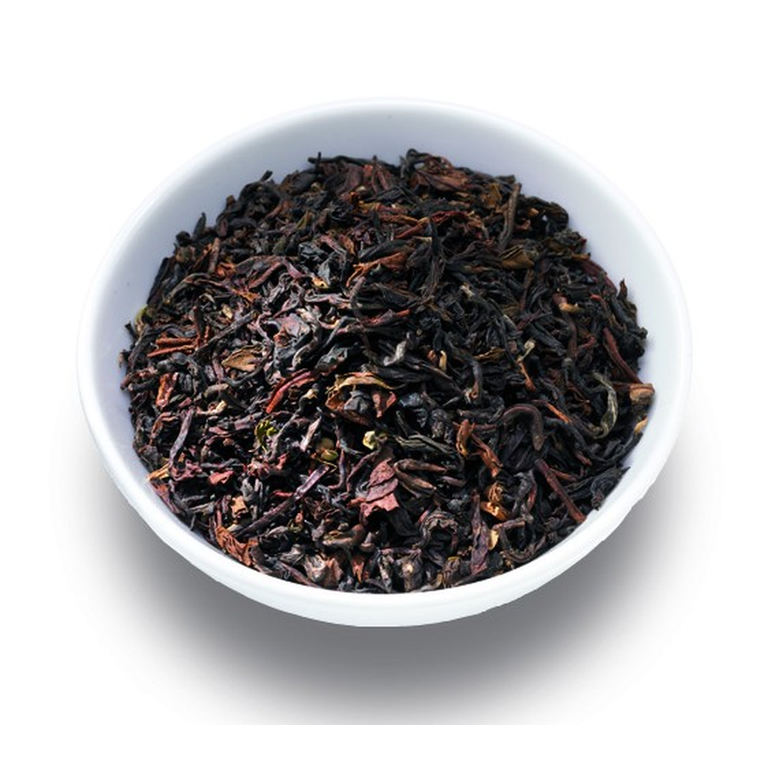 Darjeeling Summer Gold - Ronnefeldt Loose Leaf® | Trà đen mùa hè Ấn độ - Trà lá (gói 250g)