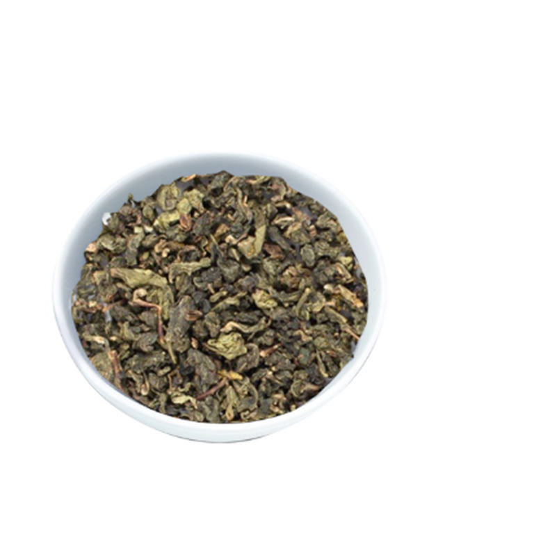 Dung Ti Oolong - Ronnefeldt Loose Leaf® | Trà Ô Long Đài Loan - Trà lá (gói 100g)