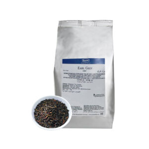 Earl Grey - Ronnefeldt Loose Leaf® | Trà đen hương cam Bergamot - Trà lá (gói 250g)