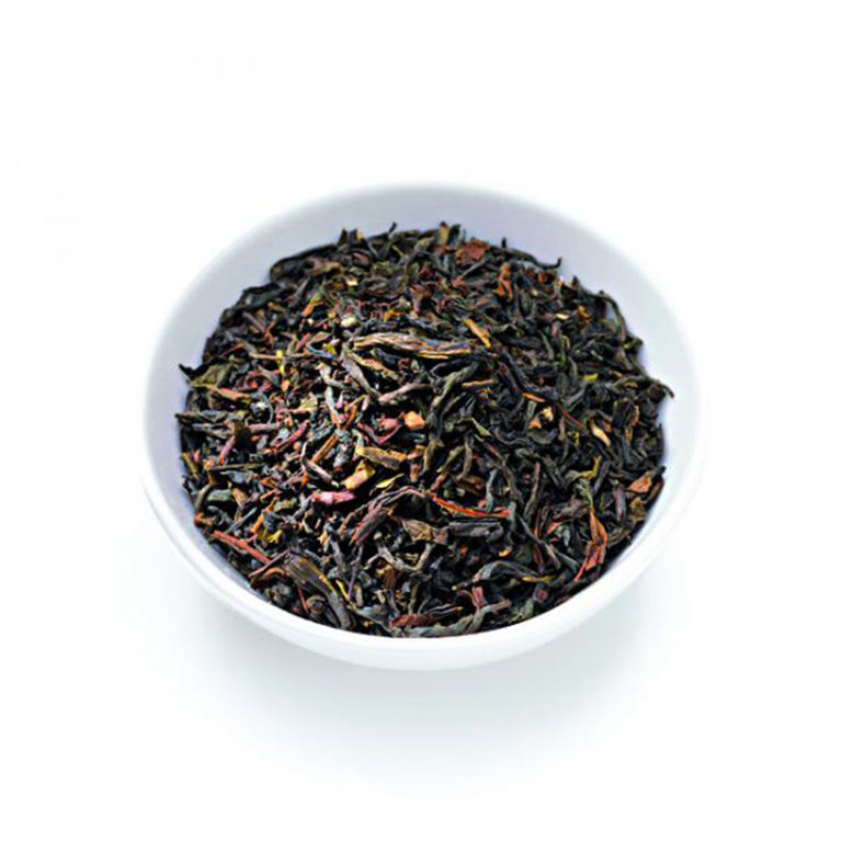 Earl Grey - Ronnefeldt Loose Leaf® | Trà đen hương cam Bergamot - Trà lá (gói 250g)