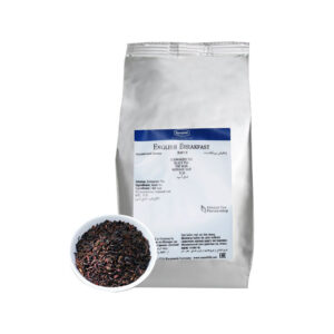 English Breakfast - Ronnefeldt Loose Leaf® | Trà đen đảo Ceylon - Trà lá (gói 250g)