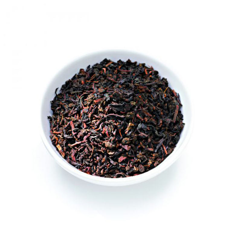 English Breakfast - Ronnefeldt Loose Leaf® | Trà đen đảo Ceylon - Trà lá (gói 250g)