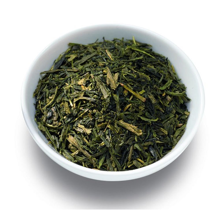 Fancy Sencha - Ronnefeldt Loose Leaf® | Trà xanh Sencha - Trà lá (gói 100g)