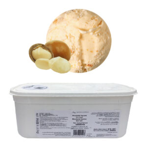 Kem Macadamia 5 lít - Kem New Zealand Natural