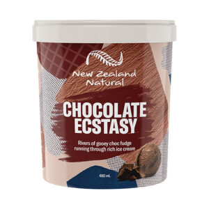 Kem Sô cô la - Chocolate Ecstasy | 480 ml