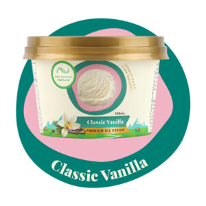 Kem Vani - Classic Vanilla