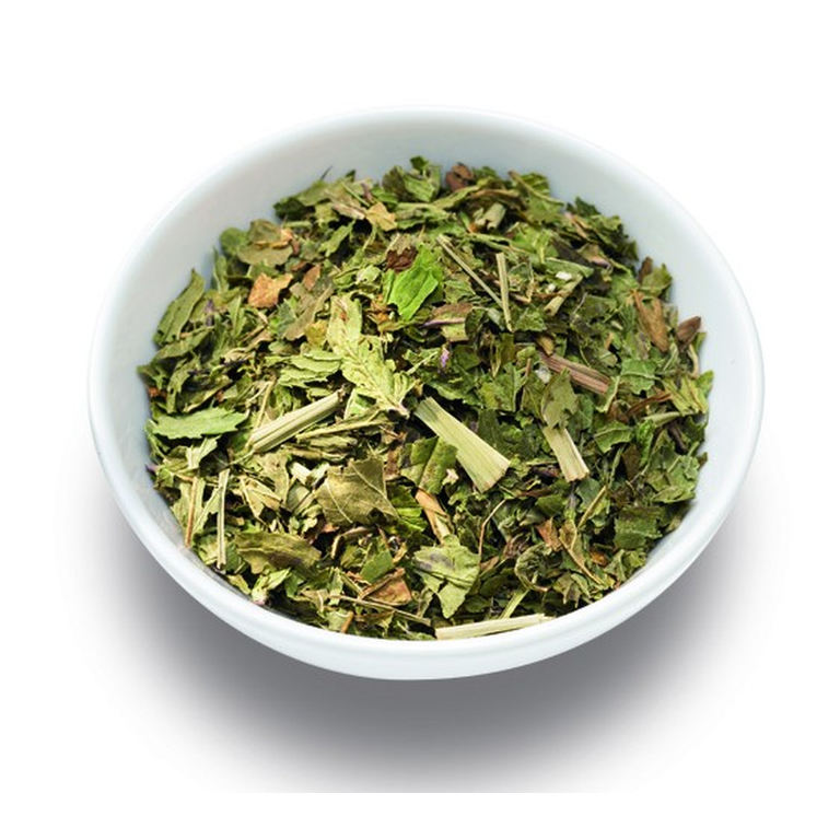 Refreshing Mint - Ronnefeldt Loose Leaf® | Trà xanh bạc hà - Trà lá (gói 100g)