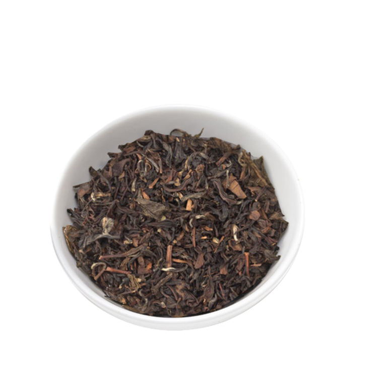 Superior Oolong - Ronnefeldt Loose Leaf® | Trà Ô Long đào sấy - Trà lá (gói 100g)