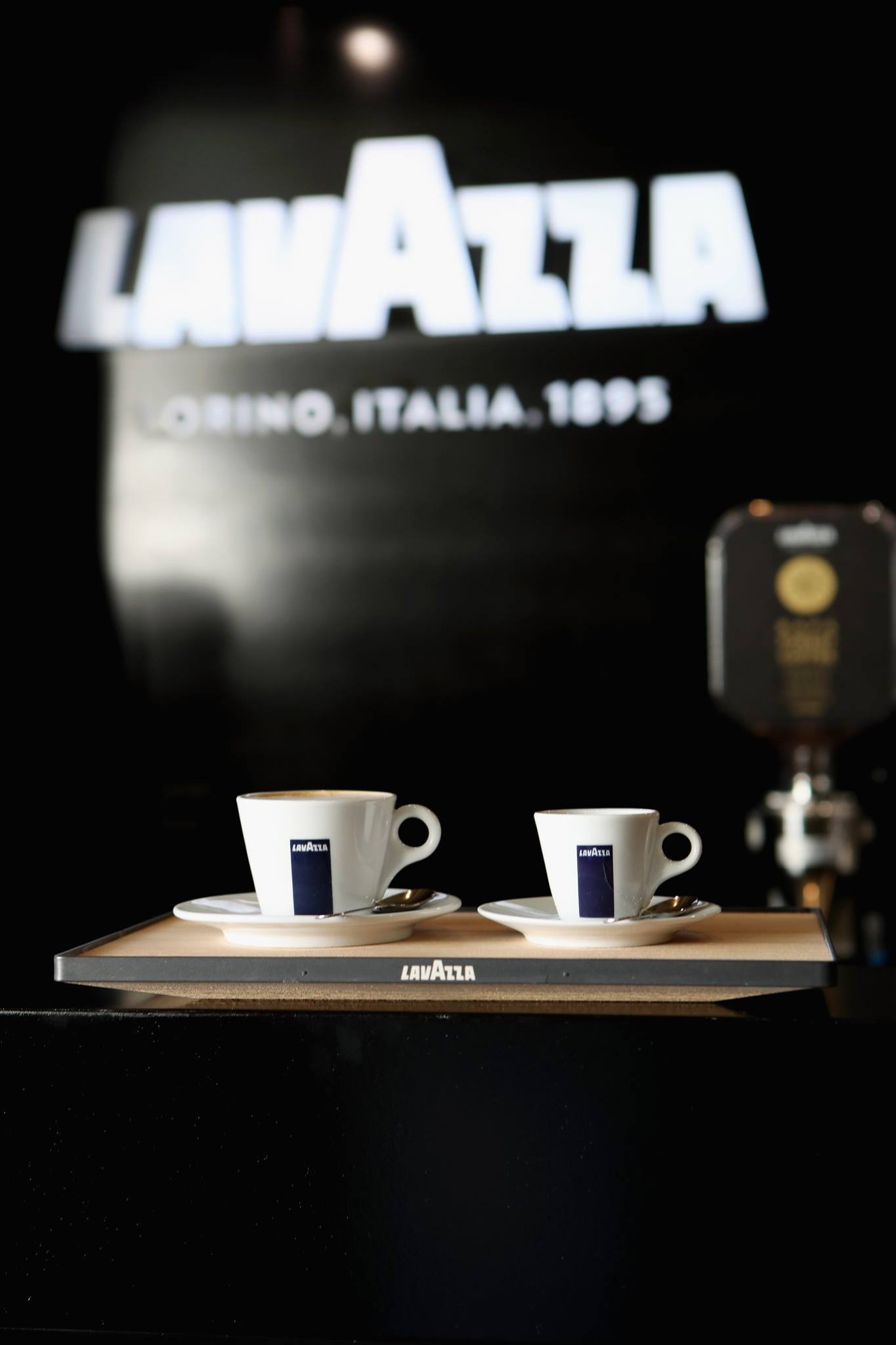 BẠN HIỂU GÌ VỀ CÀ PHÊ LAVAZZA