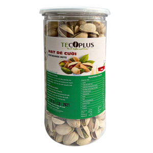 Hạt Dẻ Cười 500g