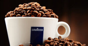 Nguồn Gốc Của Cà Phê Lavazza Thương Hiệu Italy