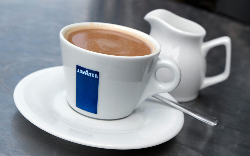 Lịch sử hình thành Lavazza Nổi Tiếng Toàn Thế Giới