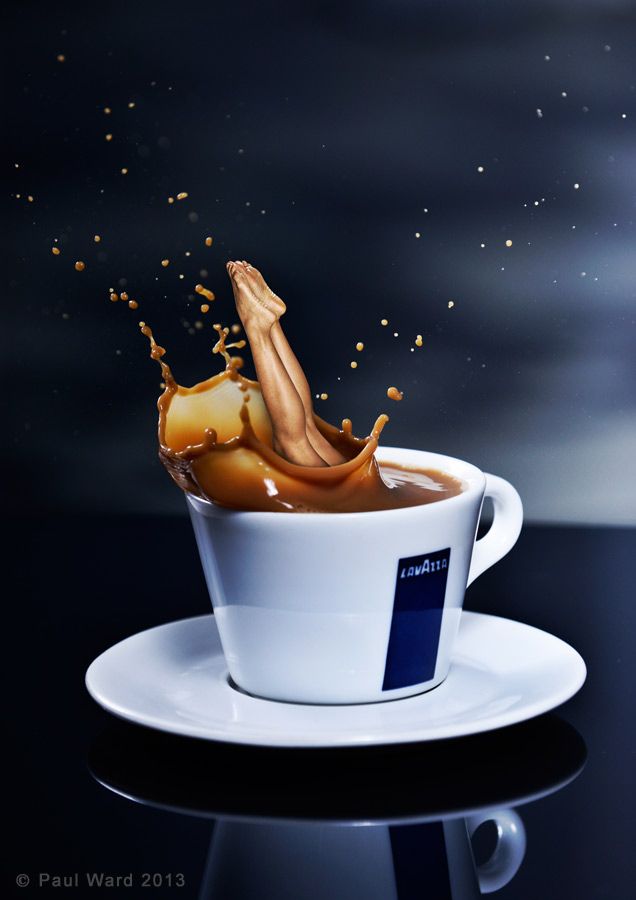 Lịch sử hình thành Lavazza Nổi Tiếng Toàn Thế Giới